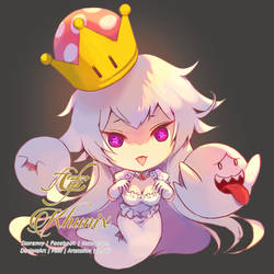 Boosette