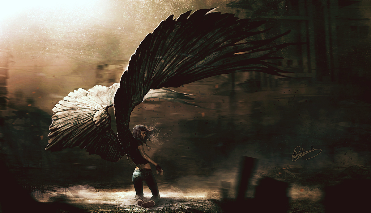 Apocalypto by 88grzes