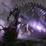 Undead Overlord