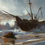 Wreck