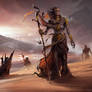 Lord of the Accursed