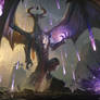 Hour of Devastation - Magic the Gathering