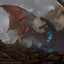 Boneyard Scourge - Magic the Gathering