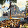 ANNO 1800 - Plantation