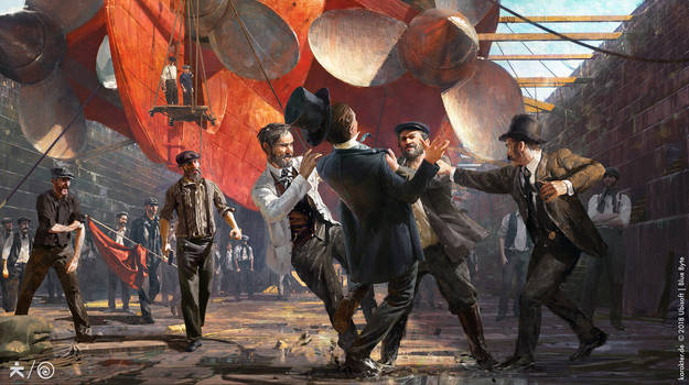 Explore the Best Revolution Art | DeviantArt