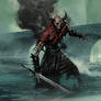 Gutterbones - Magic the Gathering