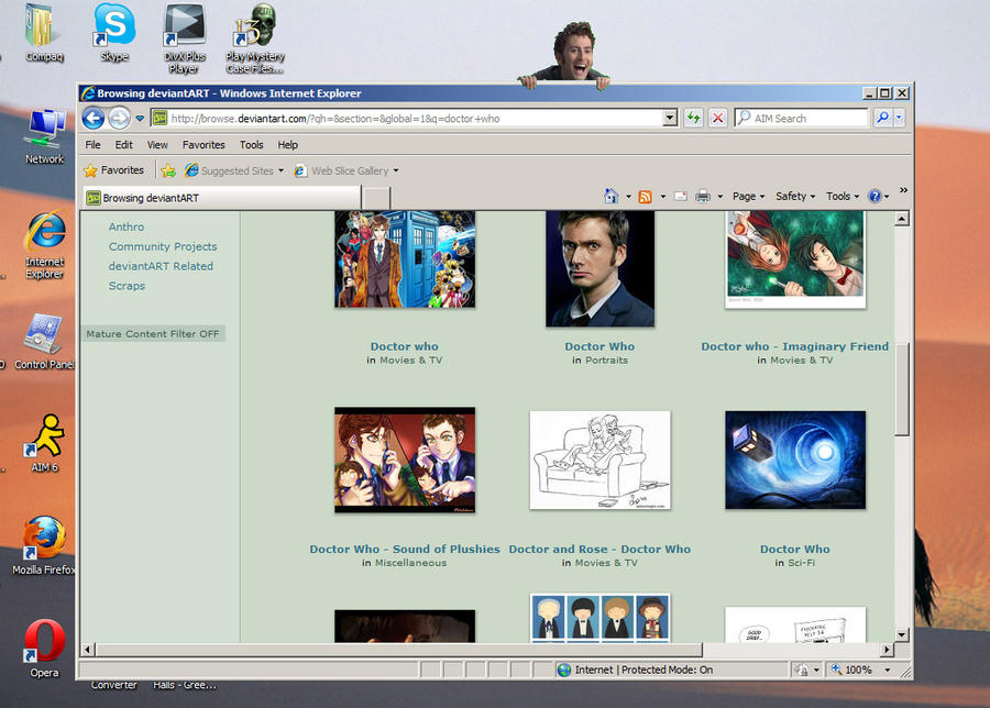 Doctor window buddy by queenmoreta on DeviantArt