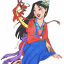 Mulan