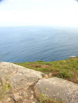 Galicia's coastline 2
