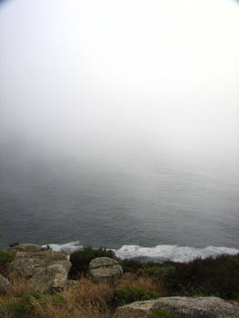 Galicia's coastline 3