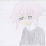 Soul Eater: child Crona