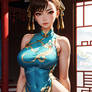 Chun Li ~