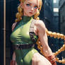 Cammy White ~