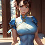 Chun Li ~