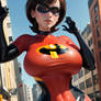 Helen Parr ~