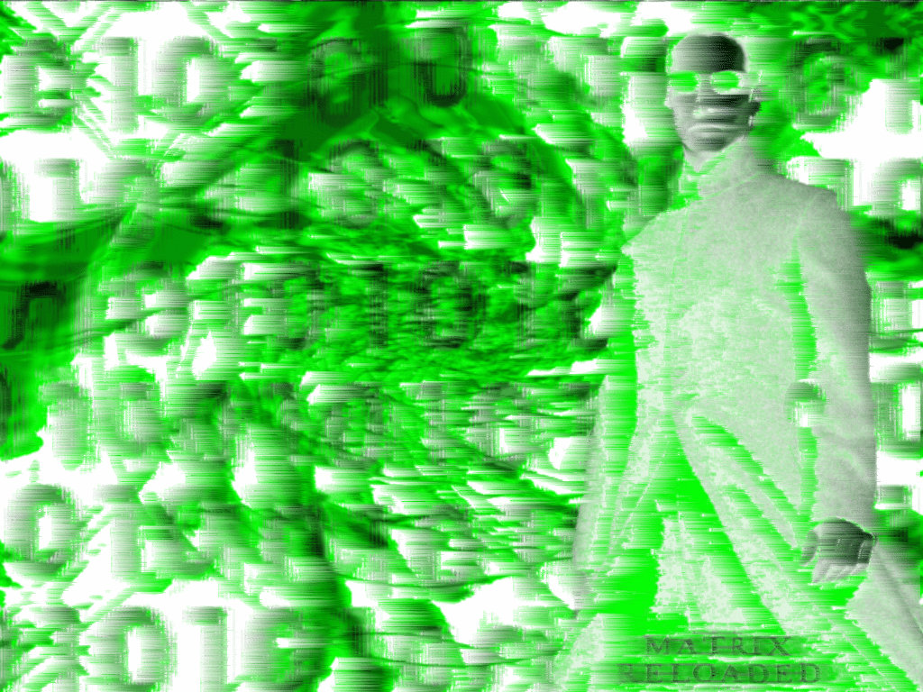 Binary Neo by clear-distortion on DeviantArt