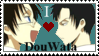 DouWata Stamp