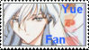 Yue Fan by KTstamps