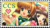 CCS Love by KTstamps