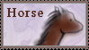 FB Zodiac: Horse