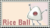 FB Zodiac: Rice Ball