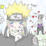 good luck naruto