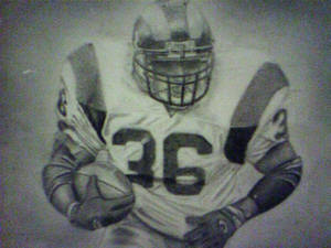 Jerome Bettis