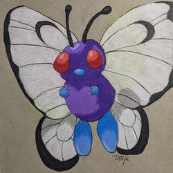 Butterfree