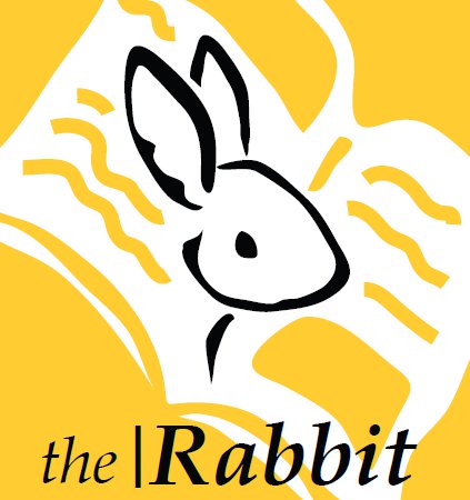 the Rabbit Logo