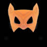 Fox mask