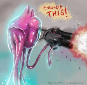 The Jellyfish Stings!