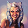 Ahsoka