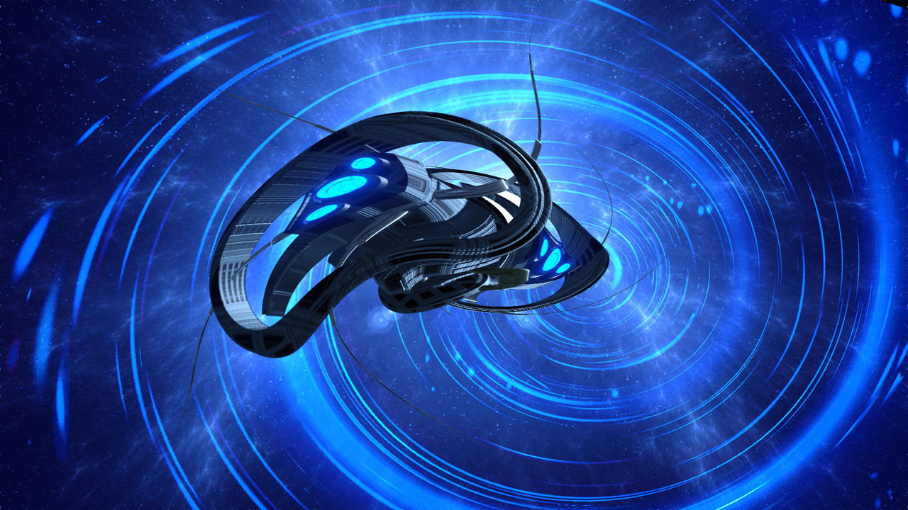 Spagehtification Spaghettification. by byrner201 on DeviantArt