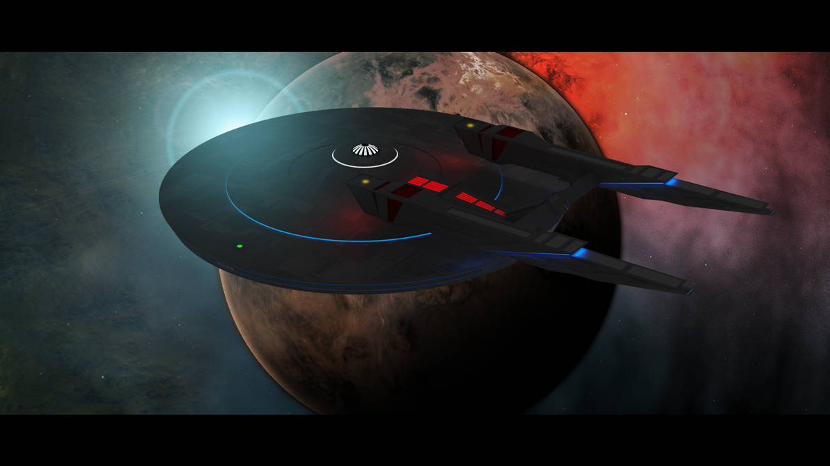 Starship Deviantart Vector Starship. by byrner201 on DeviantArt