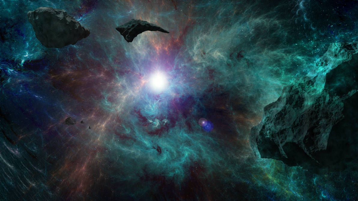 The Outter Rim. by byrner201 on DeviantArt