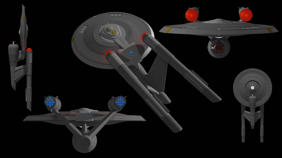 Starship Deviantart Vector Starship. by byrner201 on DeviantArt