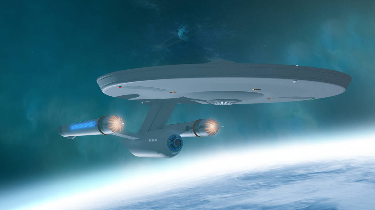 Starship Deviantart Vector Starship. by byrner201 on DeviantArt