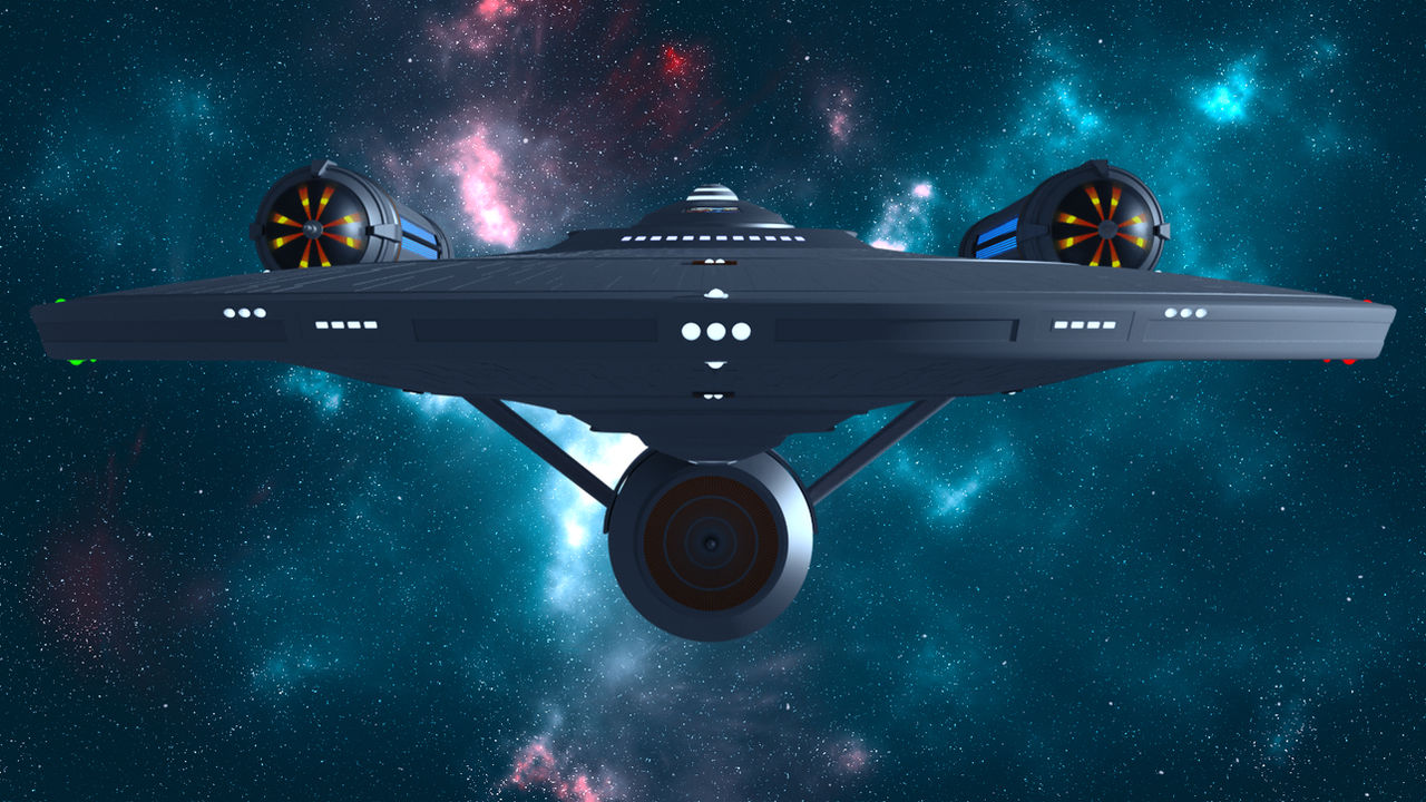 Starship Deviantart Vector Starship. by byrner201 on DeviantArt