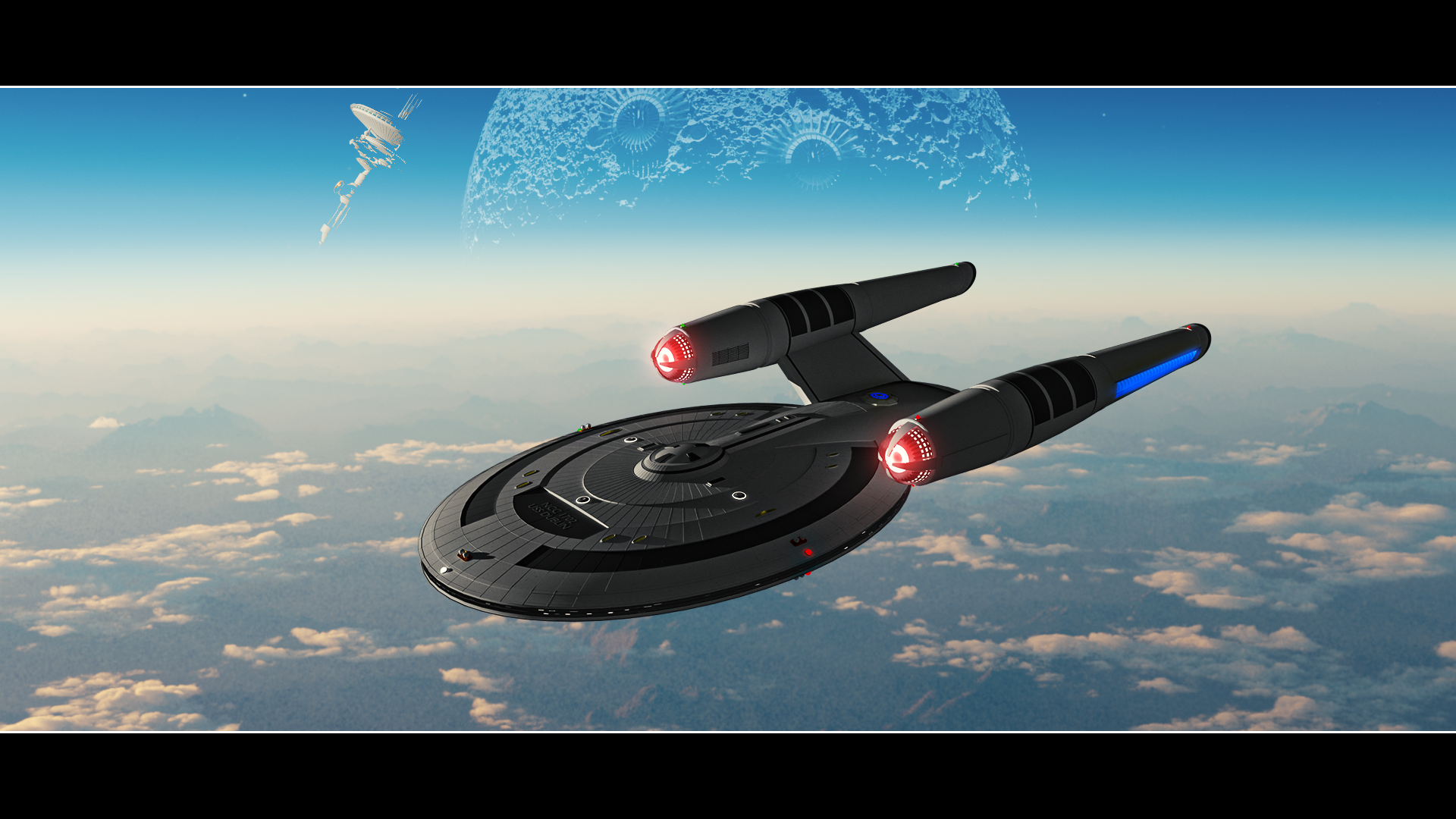 Starship Deviantart Vector Starship. by byrner201 on DeviantArt