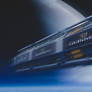 Space Truckin.