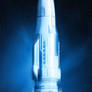Rocket Ship.