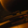 Gunship.