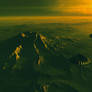 Alien Skies.