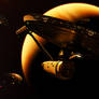 Star Trekkin'