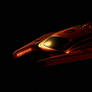 Ferengi Shuttle.