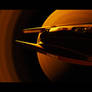 Ferengi Vessel.