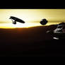 Pursuit.
