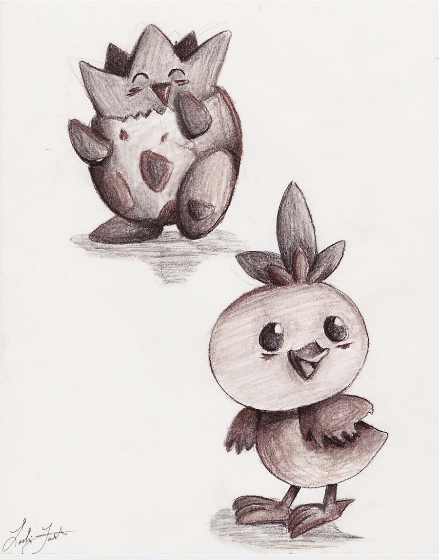 pokemon one by tea-n-art4life on DeviantArt