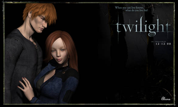 twilight poster