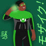 Green Lantern: Mosaic era